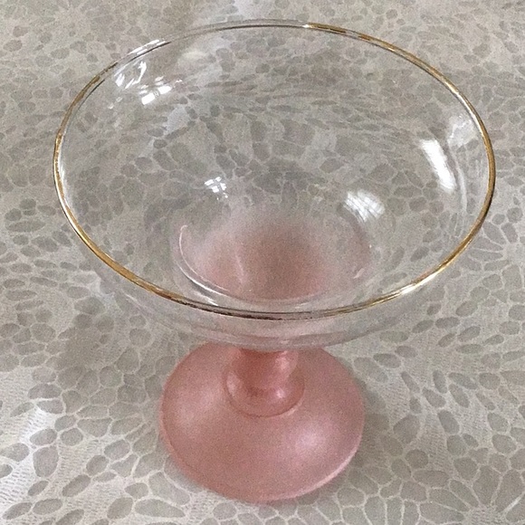 Frosted Blendo Margarita Glasses Set of 2 - Picture 2 of 6